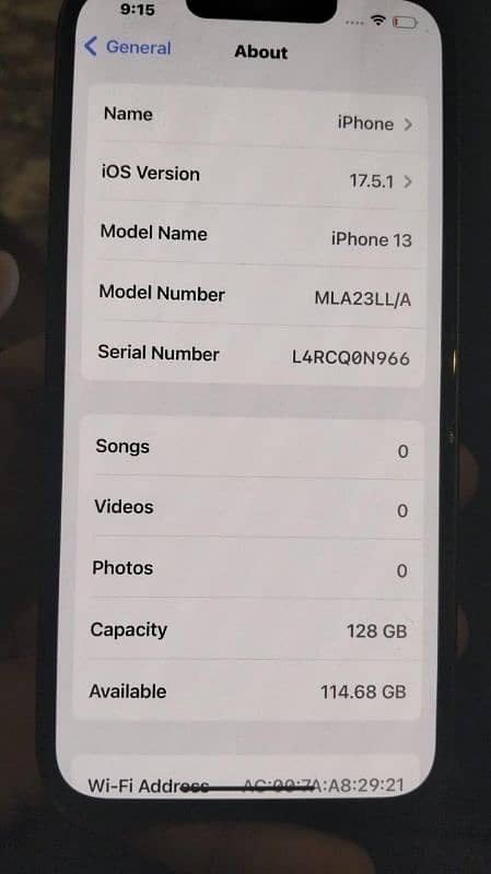 iphone 13 factory unlock 2