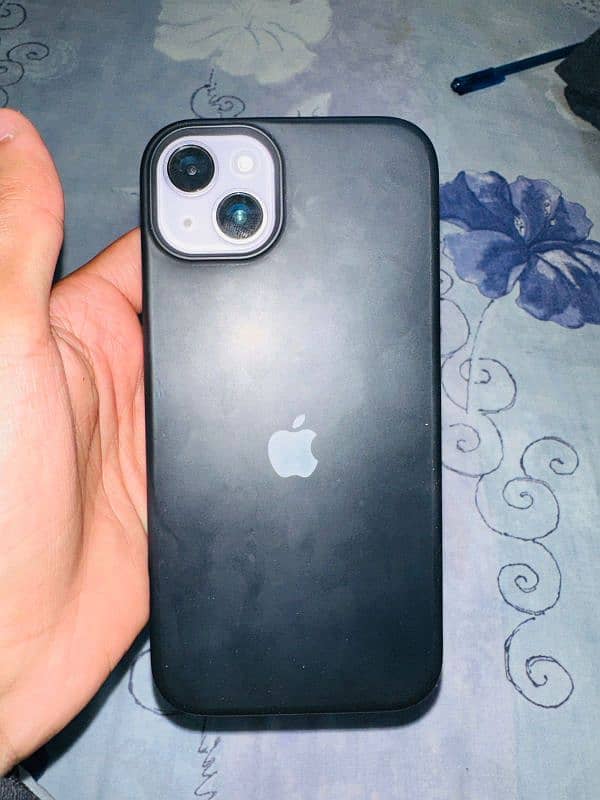 Iphone 14 plus non pta 128gb 4