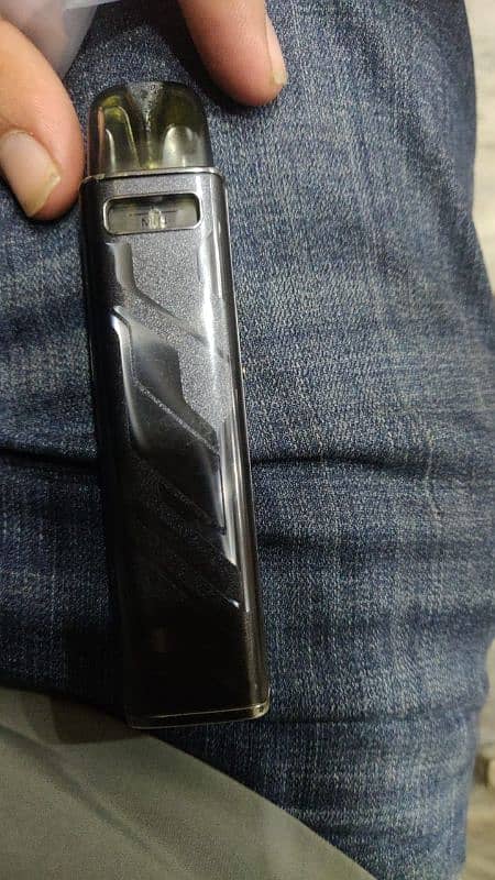 Uwell Caliburn G3 Pod 2