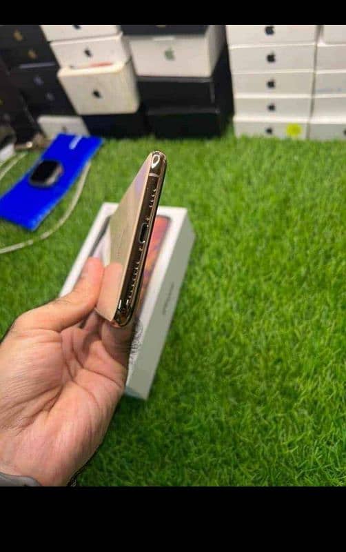 Iphone xs non pta (Contact 03336914422) 2