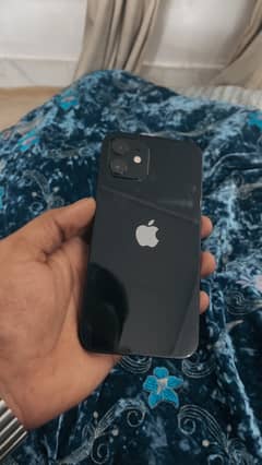 I am Selling For IPhone 12 64GB JV Factory Unlock