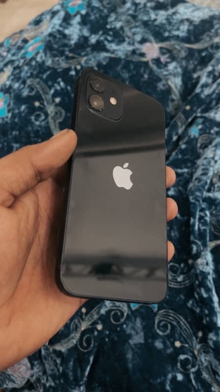 I am Selling For IPhone 12 64GB JV Factory Unlock 2