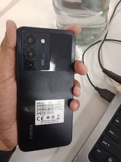 Infinix Note 12 pro 8+8/128