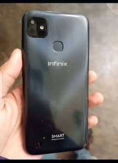 infinix smart hd 2 32 with box