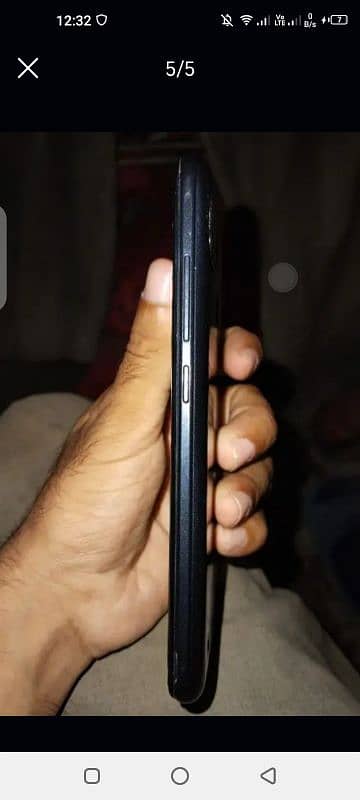 infinix smart hd 2 32 with box 2