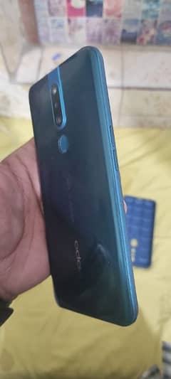 Oppo F11 Pro