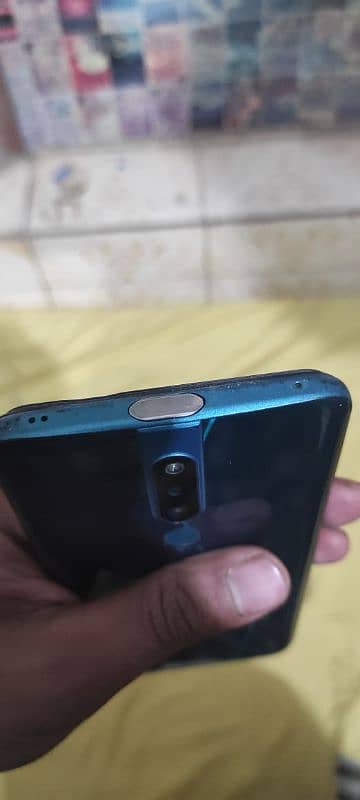 Oppo F11 Pro 5