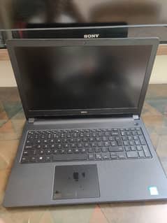 Dell Inspiron 5557 i7-6th Gen Editing and Gaming Laptop