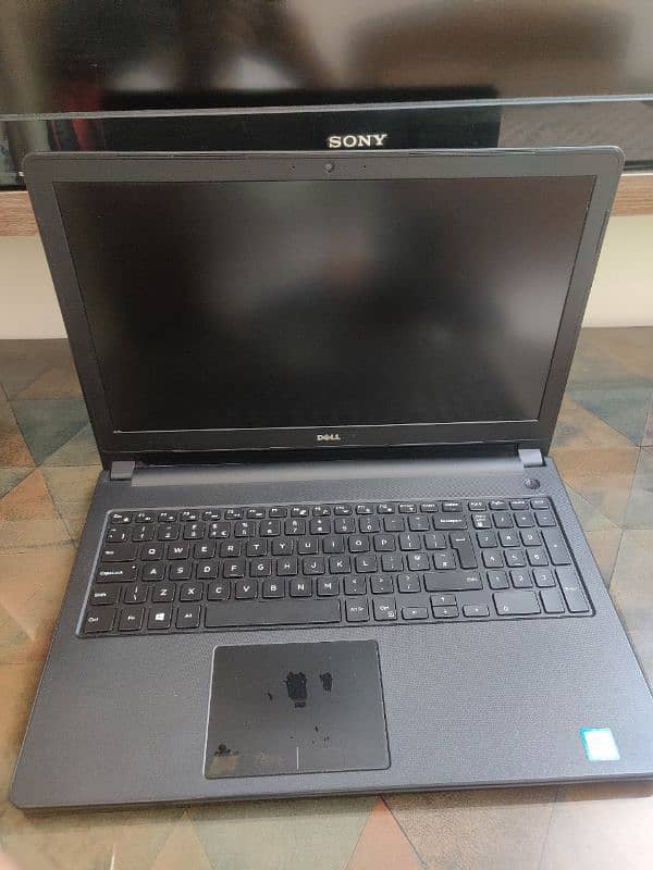 Dell Inspiron 5557 i7-6th Gen Editing and Gaming Laptop 0