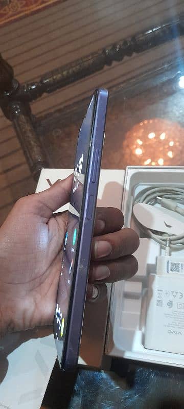 Vivo Y17s 6+6 Ram (128Gb) With complete Box. 4