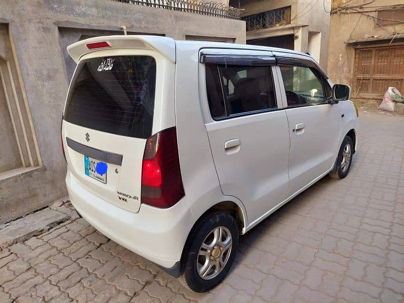 Suzuki Wagon R 2020 total genuine better city corolla mira move 4