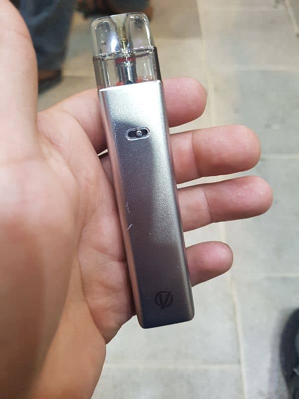 Vaperasso XROS 4 2