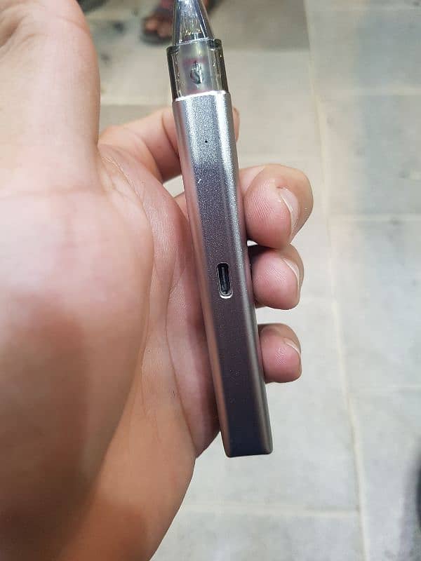 Vaperasso XROS 4 3