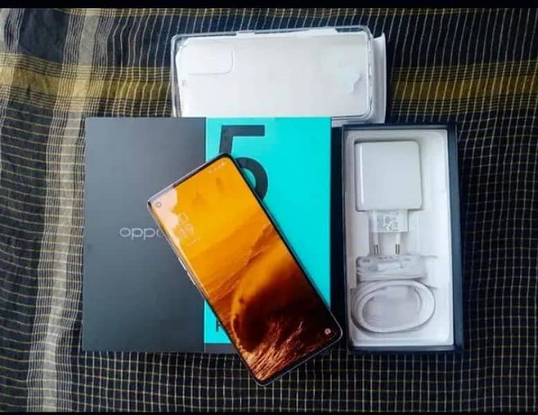 Oppo Reno 5pro 12gb Ram 256gb memory 0319/3220/613 0