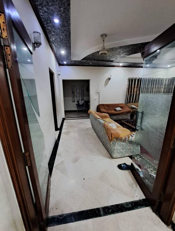 1 Kanal House for Rent In DHA Lahore Phase 4 Near Commercial 4