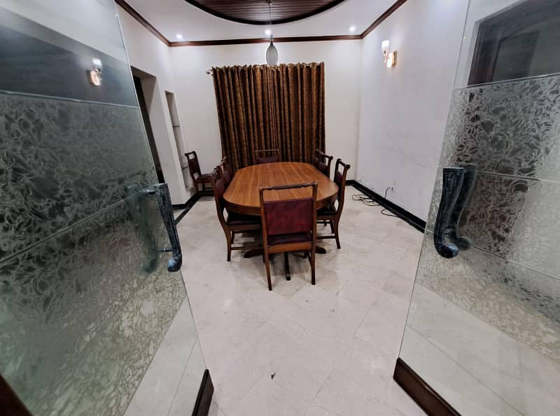 1 Kanal House for Rent In DHA Lahore Phase 4 Near Commercial 7