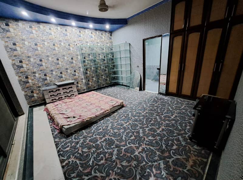 1 Kanal House for Rent In DHA Lahore Phase 4 Near Commercial 23