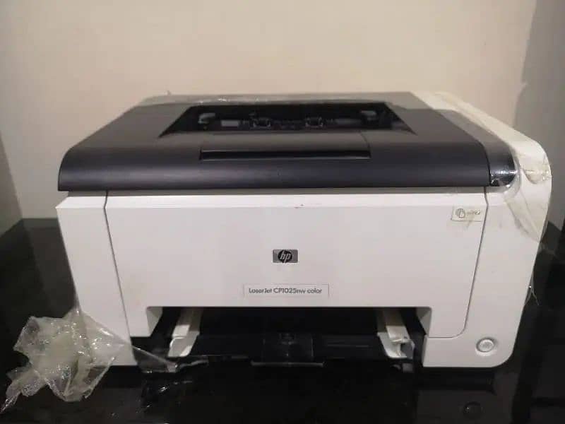 Hp printer color 1025 wifi sported 0