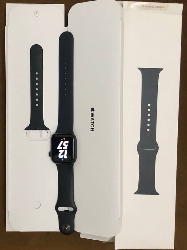 APPLE WATCH SE 1 GEN 1