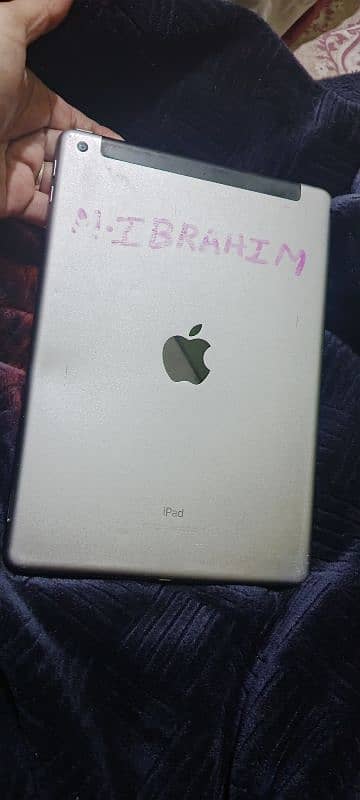 apple i pad air 2 7