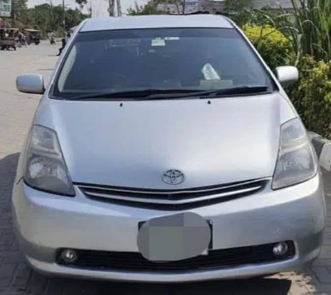 Toyota Prius 2010 0