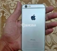 urgent sale i phone 6 plus