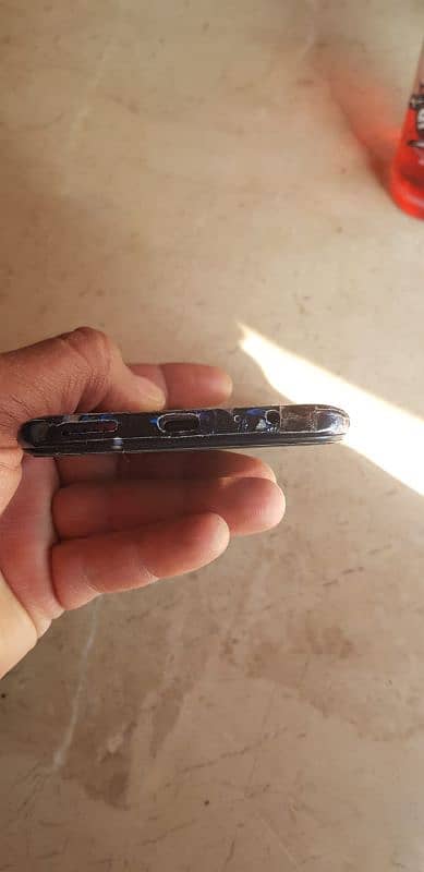 Infinix note 10 pro rear use 10/10 condition 8.256 9