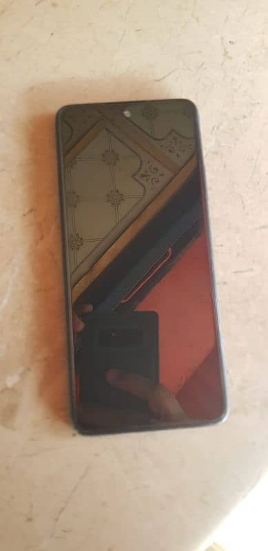 Infinix note 10 pro rear use 10/10 condition 8.256 11