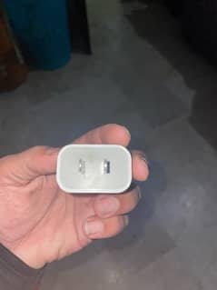 Iphone Adapter