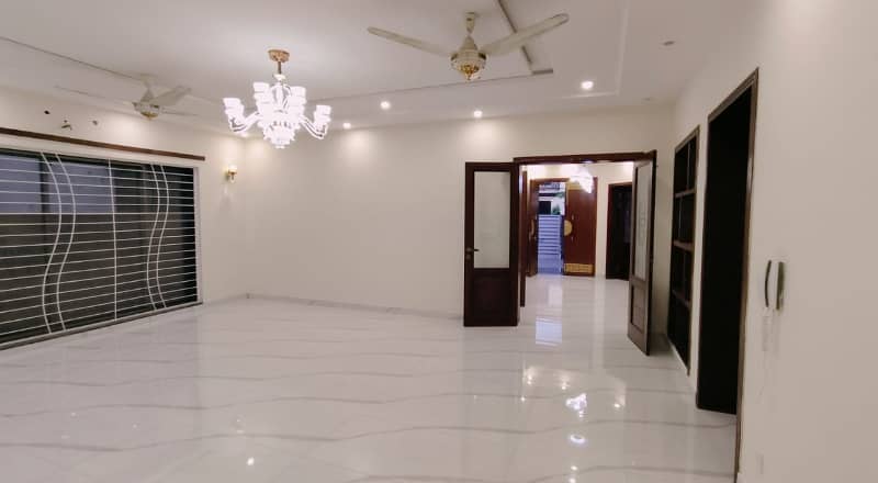 1 Kanal House For Rent In DHA Lahore Phase 7 Near DHA Raya 16