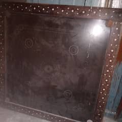 huge size carrom board for sale