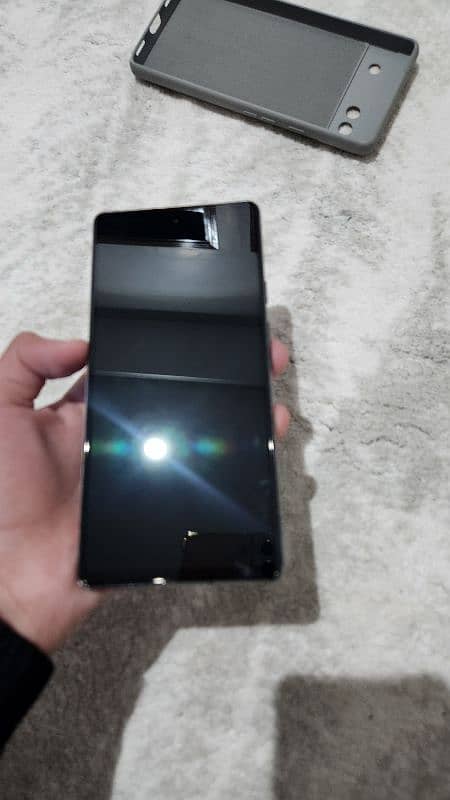 Google Pixel 6A (Dead) 2