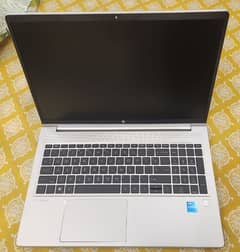 HP Probook 450 G8 Core i5-11th Gen Used Good Condition