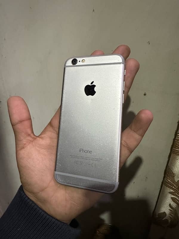 iphone 6 pta approved 6