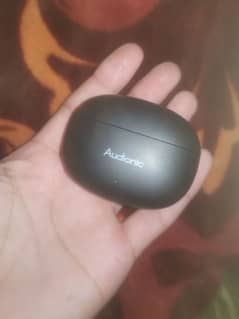 audionic