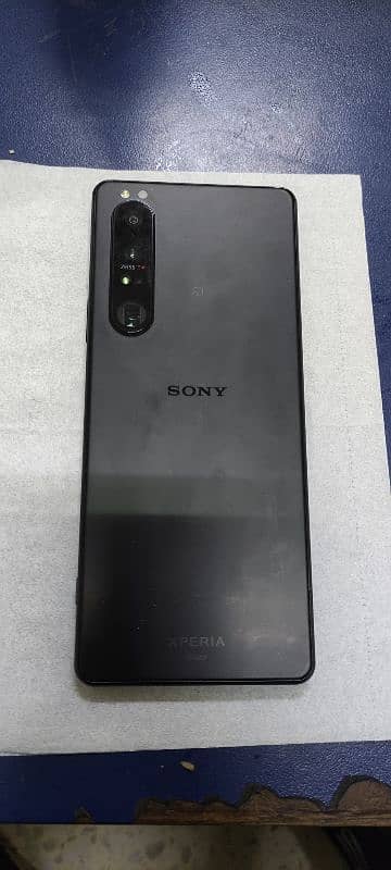 Sony Xperia 1 Mark III 2