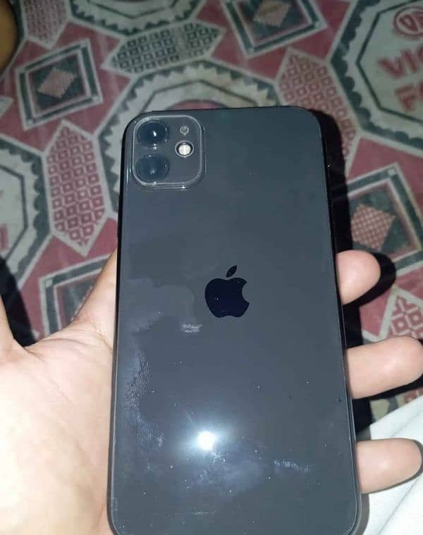 Iphone 11 64 GB 5