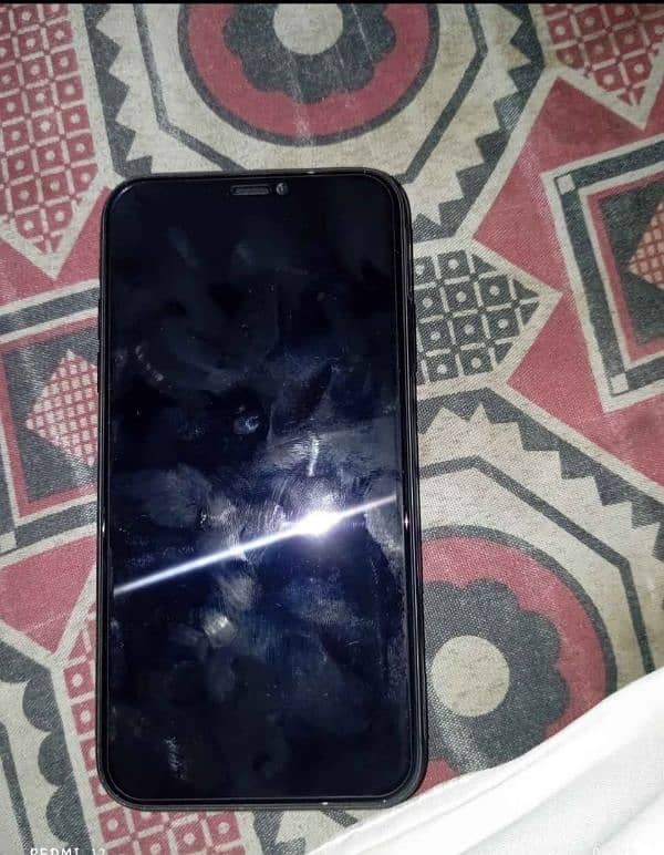 Iphone 11 64 GB 7