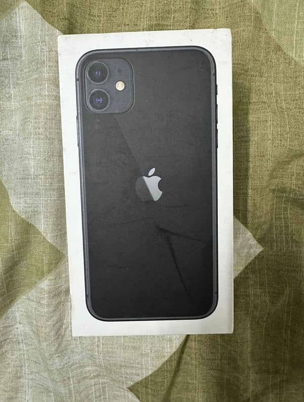 Iphone 11 64 GB 11