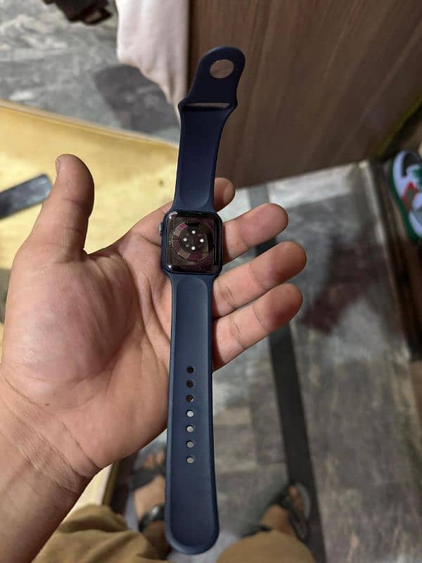 Apple Watch Series 6 2