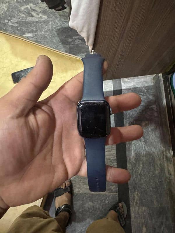 Apple Watch Series 6 3