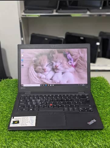 Lenovo Thinkpad L380 i5 8th Gen 8GB RAM 256GB SSD ! 0