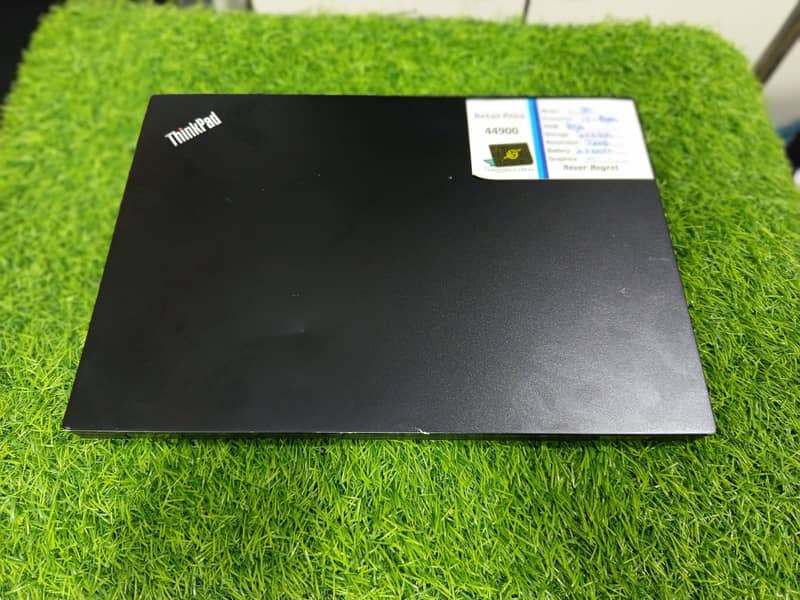 Lenovo Thinkpad L380 i5 8th Gen 8GB RAM 256GB SSD ! 2