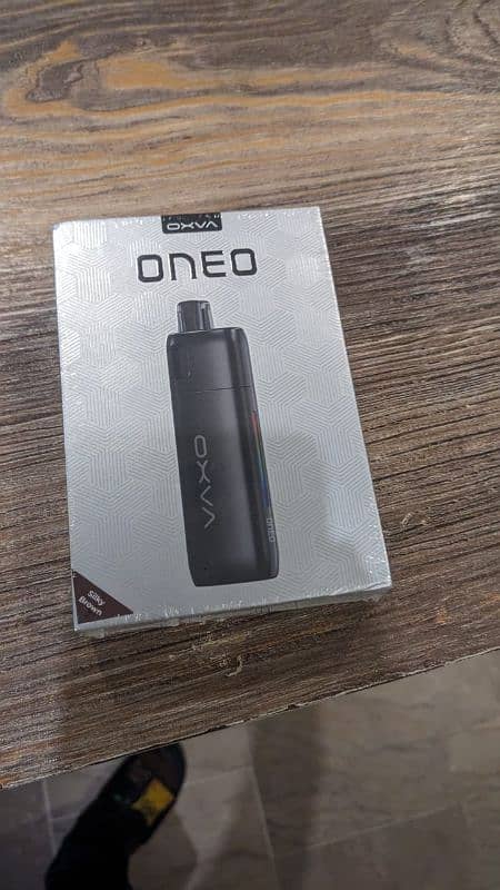 OXVA ONEO POD KIT 0