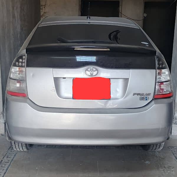 Toyota Prius 2010 0