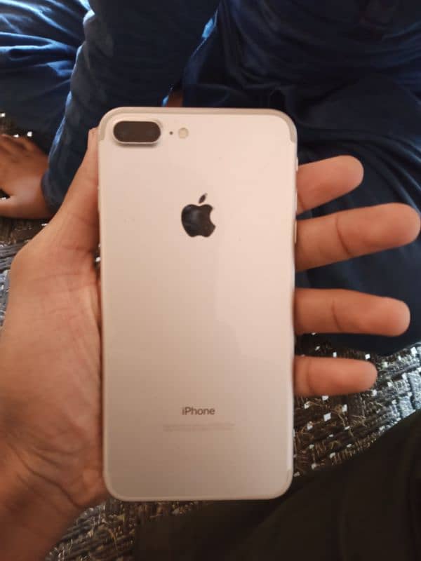 iphone 7 plus non pta 0