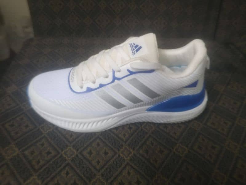 Adidas Original U. S. A Branded Shoes 0