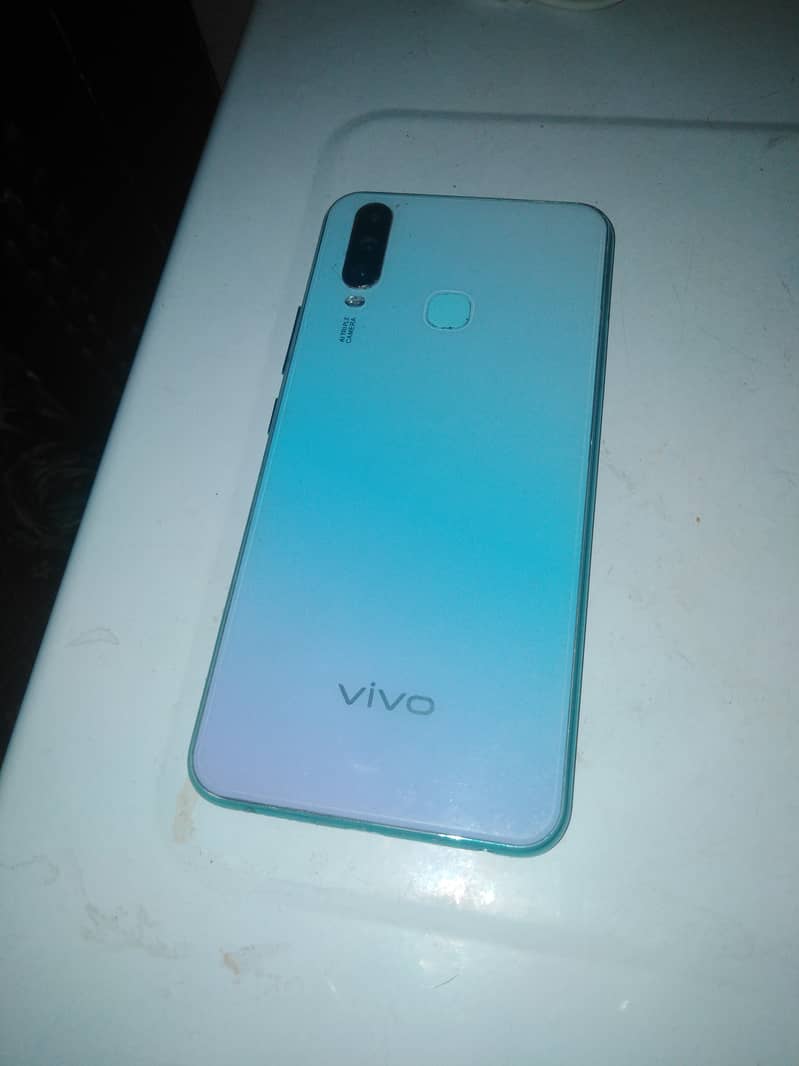 Vivo Y17 2