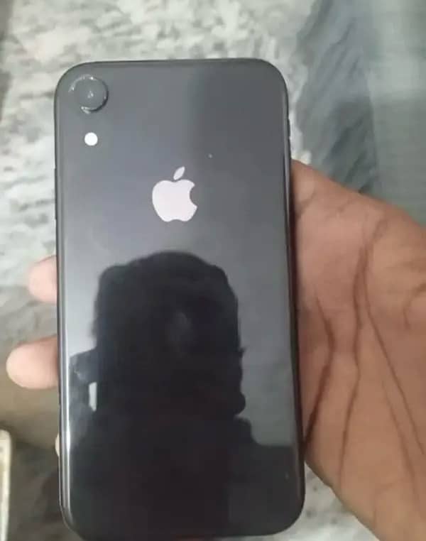 iPhone XR jv 0