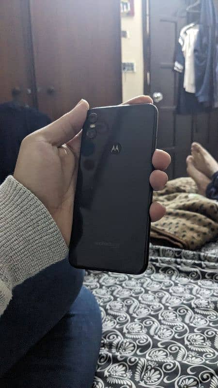 Motorola One P30 1